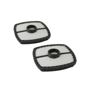 2PCS AIR FILTER FITS ECHO TRIMMERS & BLOWERS GT200 2000 225 SRM 225 90097 - Picture 1 of 4
