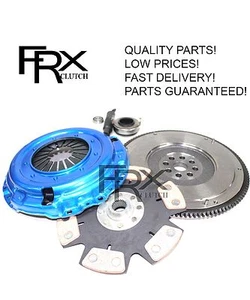  STAGE 3 CLUTCH KIT AND HD FLYWHEEL 1994-2001 ACURA INTEGRA B18 . - Bild 1 von 2