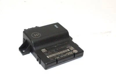 2013 - 2016 Audi  A4 S4 A5 S5 Q5 CAN BUS Gateway Module 8r0907468j  - Image 1 of 4