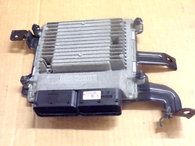 Hyundai Elantra 2012 motor ECM PCM MÓDULO INFORMÁTICO 1,8 L 2011-2013 Foto 1 de 4