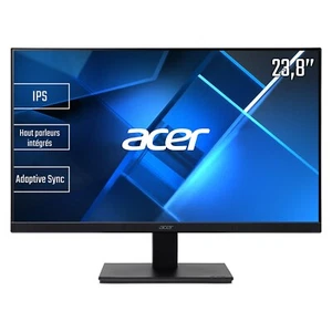ACER Vero V7 V247Y - Écran PC 24" - FHD, IPS, 75Hz - NEUF - Foto 1 di 7