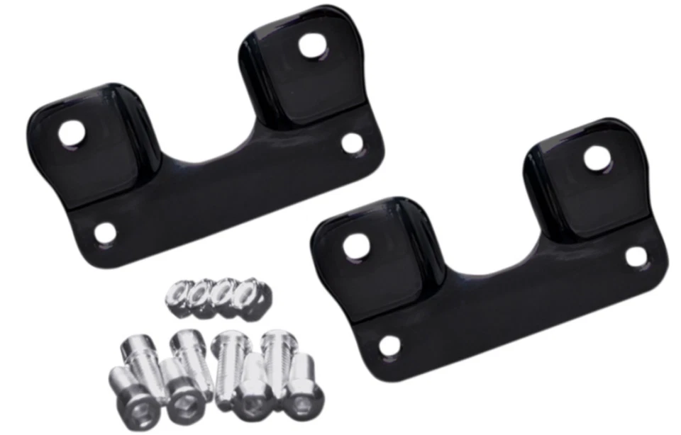 Covingtons - C1311-B - Reubicador de guardabarros delantero, negro Foto 1 de 1