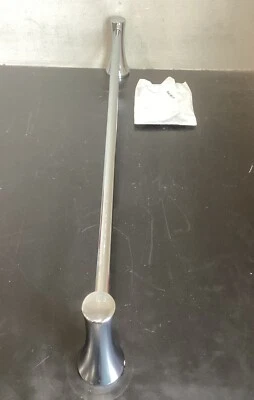 American Standard 24” Towel Bar. Chrome. 8337024.002. F1 - Image 1 of 4