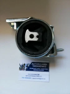 TASSELLO SUPPORTO POSTERIOE MOTORE CLASSE A TT MALO'24059 - Picture 1 of 1