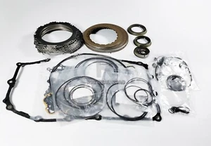 For Cadillac Chevrolet 8L90 8L90E Auto Transmission Rebuild Master Overhaul Kit - Picture 1 of 3