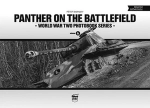 Panther on the Battlefield - Panzer V im Einsatz (Buch Modellbau Bilder) Vol 6 - Bild 1 von 1
