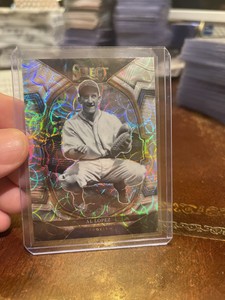 2023 Select Base Premier MOJO AL LOPEZ