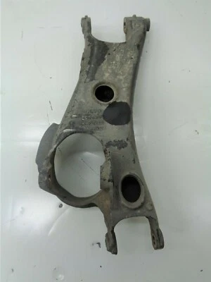 03-14 Volvo XC90 Rear Right Lower Control Arm Locating Arm Front OEM AK210165 - Image 1 of 4