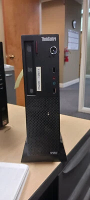 Lenovo Thinkcentre A70 PC 7844 - Image 1 of 3