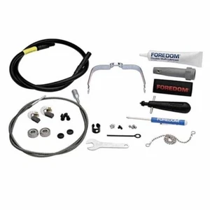 Foredom Tune Up Kit MSP10 für Serie TX & LX Motoren - Bild 1 von 1