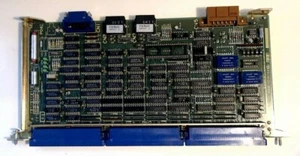 Placa de circuito FANUC A16B-1210-021 0/02B; A16B-1210-0210/02B - Imagen 1 de 2