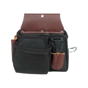 Occidental Leather 9085 Stronghold Tool Case - Picture 1 of 5