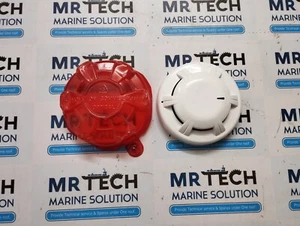 Apollo Orbis ORB-OP-52028-APO Optical Smoke Detector Supply: 14v To 28vdc - Picture 1 of 5