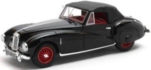Matrix 1:43 Scale Aston Martin 2-Litre Sports - Black 100pcs Closed top1949 - Picture 1 of 1
