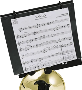 CARNET DE MARCHE FLIP FLOP POUR TROMPETTE  SML HC-260 - Picture 1 of 1