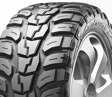 Kumho Road Venture MT KL71 235/85 R16 120Q M+S