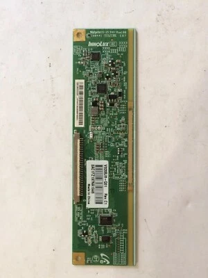 TCL 32S321 T-CON V320BJ8-Q01,  6B01M0033X00R - Image 1 of 4