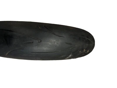 Neumático para Ktm 690 Smc Gas Husky Continental 120-70-r17 Foto 1 de 4