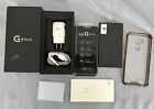 Excellent Condition*Unlocked* LG G7 ThinQ 64GB Gray(TMobile)