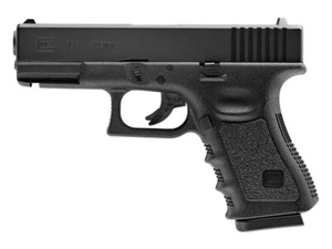 pellet guns gen 4 Glock 19 I just don't have a clip color black - Picture 1 of 3