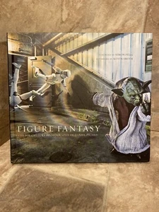 Figure Fantasy: The Pop Culture Photography of Daniel Picard (1st Edition) - Bild 1 von 3