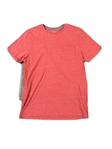 Camiseta Old Navy Red Heather para Hombre Talla M - Imagen 1 de 3