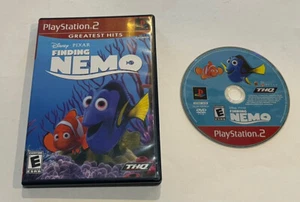 Findet Nemo (PlayStation 2) - Bild 1 von 2