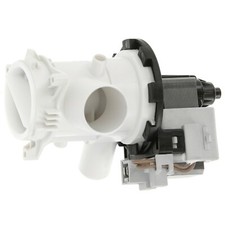 Bomba de Drenaje Para Lavadoras Beko WMP511W,WMP541W,WMP621W,WMP631S