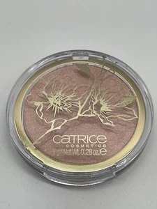 CATRICE Glow In Bloom Highlighter C02 Daisy Blossom 8g - Bild 1 von 3
