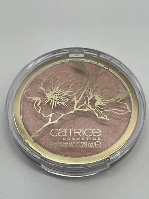 CATRICE Glow In Bloom Highlighter C02 Daisy Blossom   8g - Bild 1 von 3