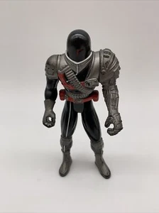 DARK HEART VR Troopers 1994 Kenner 5.25 inch Action Figure READ DESCRIPTION - Picture 1 of 11