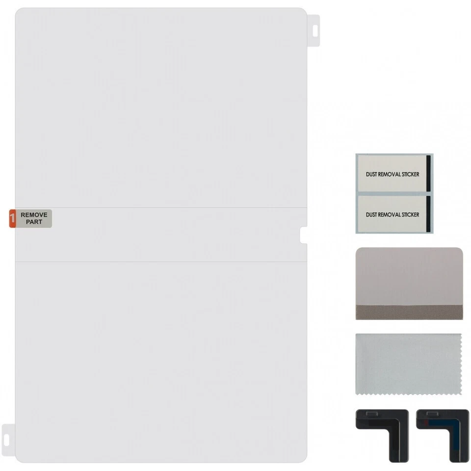 Samsung Anti-Reflective Bildschirmschutz für Samsung Galaxy Tab S9 Ultra