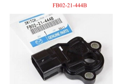 Genuine Mazda OEM MPV 2000~2001 Inhibitor Neutral Safety Switch ☆ FB02-21-444B ☆ - Image 1 of 4