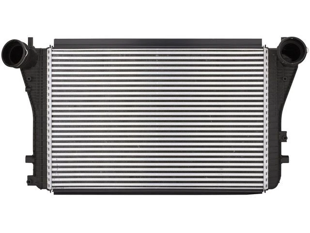 Intercooler Spectra 76566TT 2007 para Volkswagen Passat 2006-2008 Foto 1 de 2
