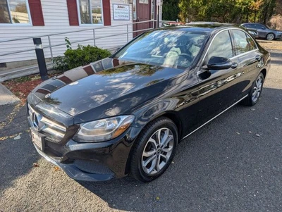 Mercedes-Benz C300 C 300 2018 - Imagem 1 de 4