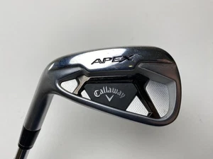 Hierro Callaway Apex 21 Single 7 True Temper Elevate ETS VSS 95 g rígido para hombre diestro - Imagen 1 de 7