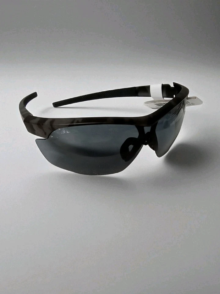 Paradise Collection Men's SR1015 Sportwrap Sunglasses Foto 1 de 4