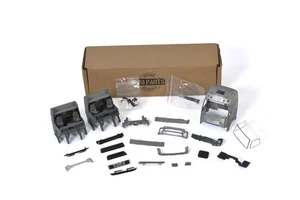 Modelos WSI | 10-1008 Volvo FH2 Globetrotter XL Kit de cabina escala 1:50 - Imagen 1 de 1