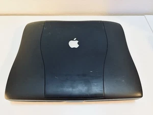 Apple Macintosh PowerBook G3 Wallstreet 14" - Bild 1 von 6