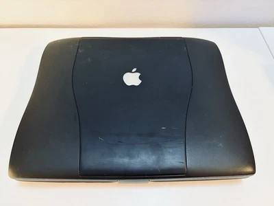 Apple Macintosh PowerBook G3 Wallstreet 14" - Bild 1 von 4