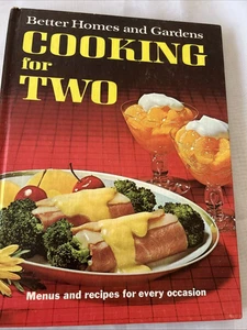 Better Homes and Gardens Cooking for Two, - Foto 1 di 1
