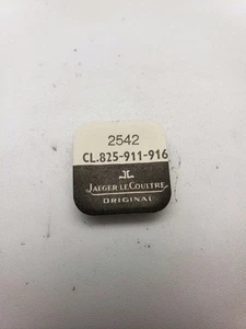 Jaeger Lecoultre Double Calender Wheel - Picture 1 of 2