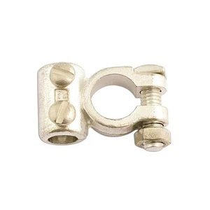 Connect Batterie Terminal Positive 8.5mm 10pc 30110 - Picture 1 of 1