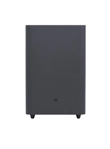 JBL Bar 2.0 Plus Wireless Subwoofer ONLY - BLACK - Picture 1 of 3