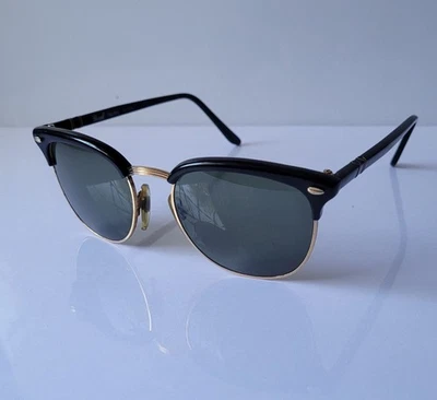 Persol Cellor/2  Sunglasses 51[]18 147 Ratti - Made In Italy - Image 1 of 4