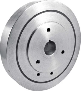 283-350 Pro/Street Bonded Nodular Iron 8.00" x 1.47" Internal Balance Street - Bild 1 von 1