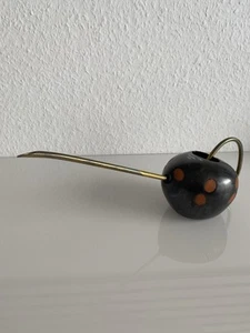1950- 1960 er Jahre - Designer Gießkanne formschönes Vintage Stück- Sammlerstück - Bild 1 von 24