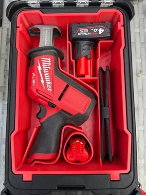 Milwaukee Packout Organizzatore Compatto INSERTO Compatibile M12 Fuel M12 Hackzall