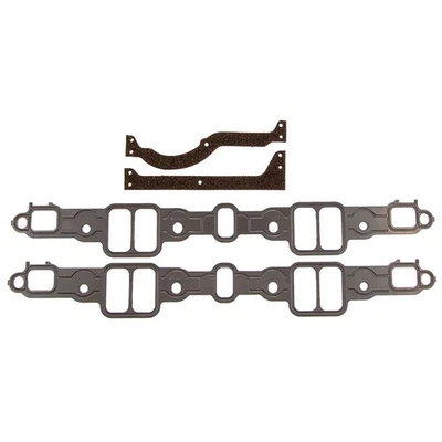 Juego de juntas de colector de admisión OEM para Dodge A100 Coronet y Plymouth Belvedere Foto 1 de 2