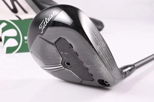 Titleist TSR3 #3 Wood / 15 Degree / Stiff Flex Tensei 1K Black 75 Shaft - Picture 1 of 9